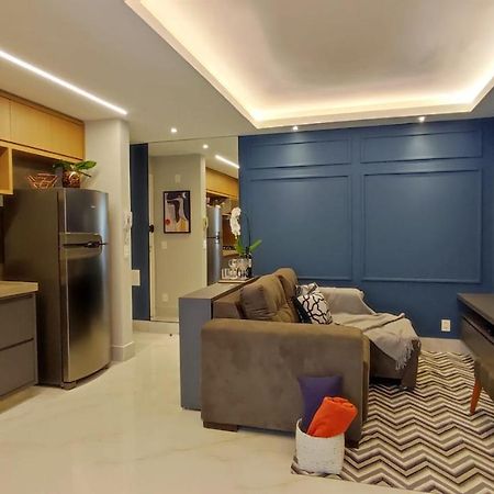 Novo e super equipado em localização privilegiada com 2 quartos 2 WCs e garagem subsolo Apartamento Sao Jose do Rio Preto  Exterior foto