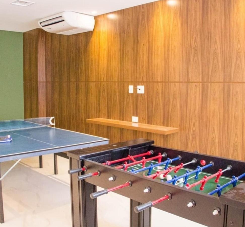 Novo e super equipado em localização privilegiada com 2 quartos 2 WCs e garagem subsolo Apartamento Sao Jose do Rio Preto  Exterior foto