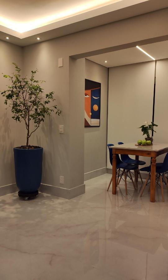 Novo e super equipado em localização privilegiada com 2 quartos 2 WCs e garagem subsolo Apartamento Sao Jose do Rio Preto  Exterior foto