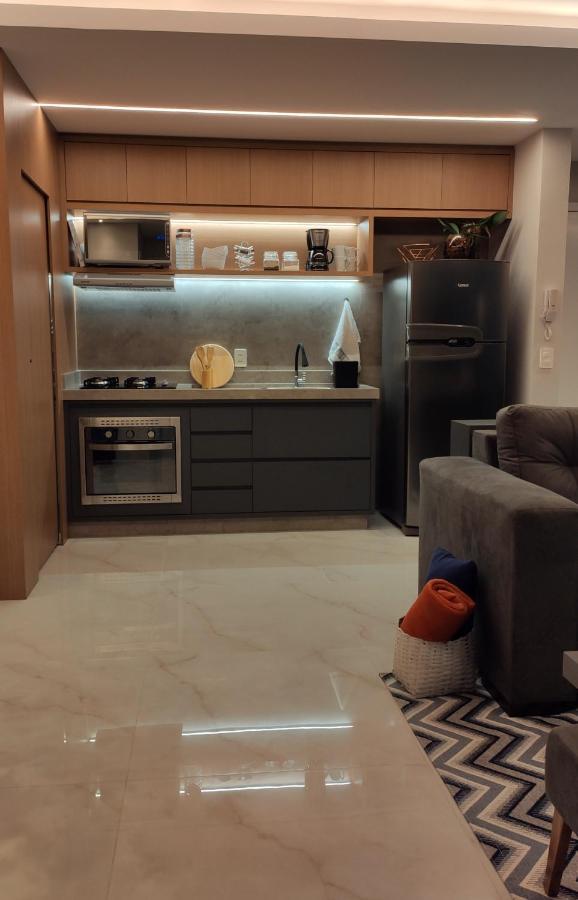 Novo e super equipado em localização privilegiada com 2 quartos 2 WCs e garagem subsolo Apartamento Sao Jose do Rio Preto  Exterior foto