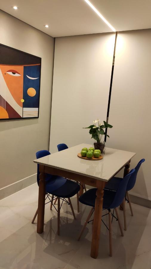 Novo e super equipado em localização privilegiada com 2 quartos 2 WCs e garagem subsolo Apartamento Sao Jose do Rio Preto  Exterior foto